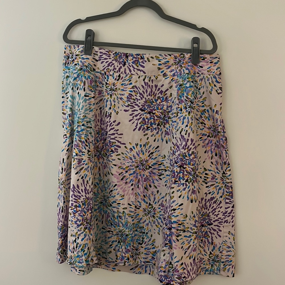 Lane Bryant skirt size 16